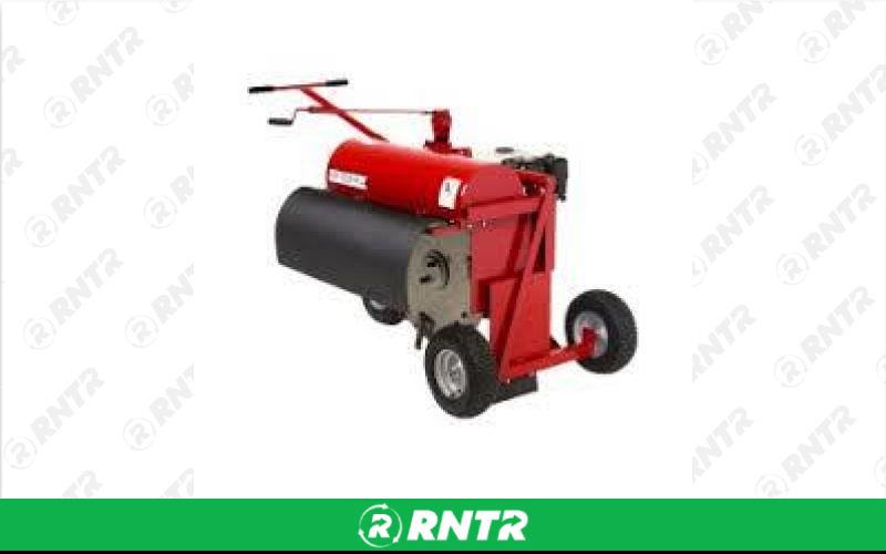 Generic TRENCHER - KWICK TRENCH 9 – For rent in shelbyville, tennessee – Christopher Equipment | RNTR.com – Image 1