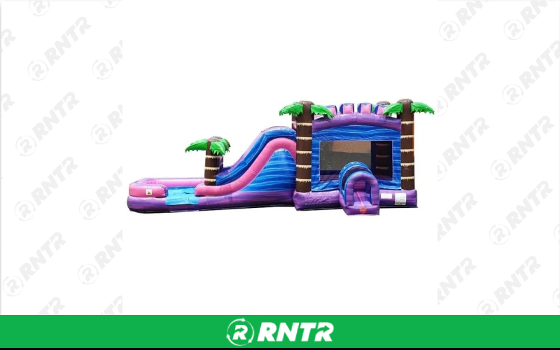  Tropical Marble Girl Combo – For rent in waycross, georgia – CBR EQUIPMENT RENTAL | RNTR.com – Image 1