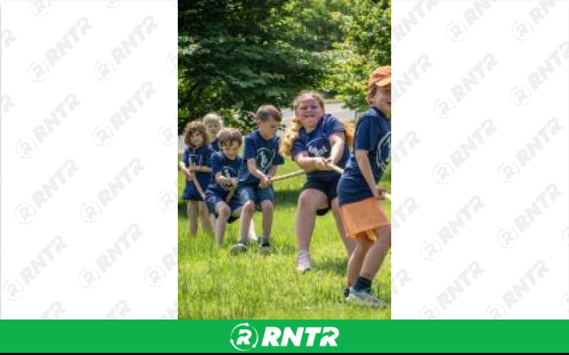 Generic Tug O' War SuperFun Rope – For rent in ruckersville, virginia – SuperFun Attractions | RNTR.com – Image 1