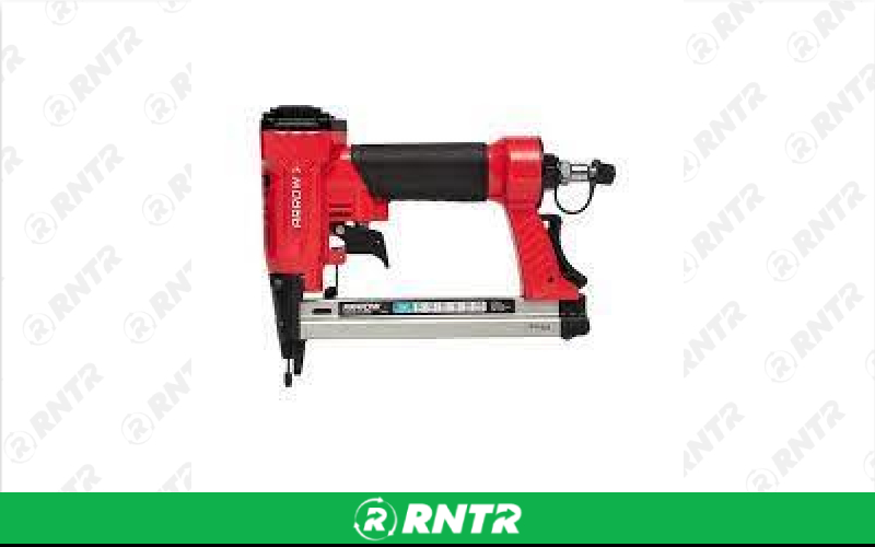 Generic UNDERLAYMENT STAPLER - AIR - 1-2 STAPLE – For rent in hazel-green, alabama – Christopher Equipment  | RNTR.com – Image 1