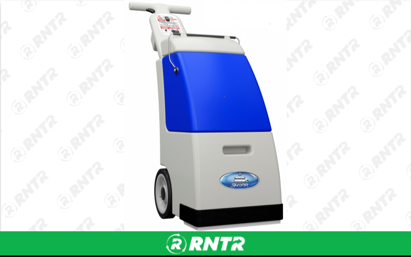 Generic Upright Carpet Cleaner - Shipp – For rent in york, pennsylvania – A and R Rental | RNTR.com – Image 1