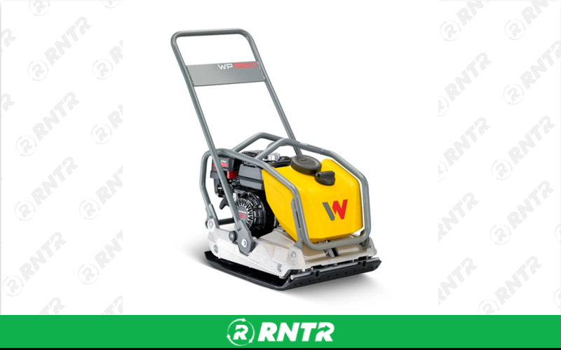 Generic Vibrating Plate Compactor - Narrow – For rent in york, pennsylvania – A and R Rental | RNTR.com – Image 1