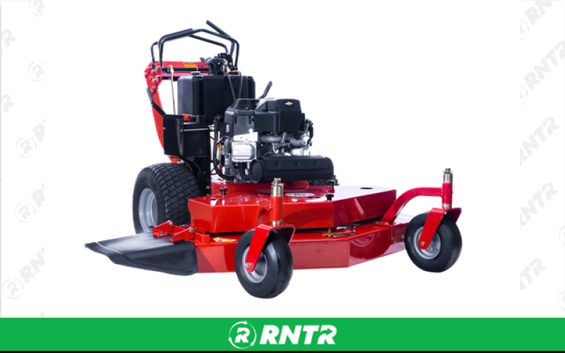 Generic Walk Behind Mower – For rent in york, pennsylvania – A and R Rental | RNTR.com – Image 1