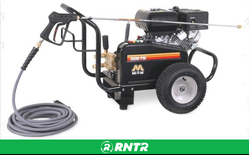 Generic WASHER -  PRESSURE LARGE BELT DRIVE – For rent in Lafayette, Indiana – Midwest Rentals Inc  | RNTR.com – Image 1