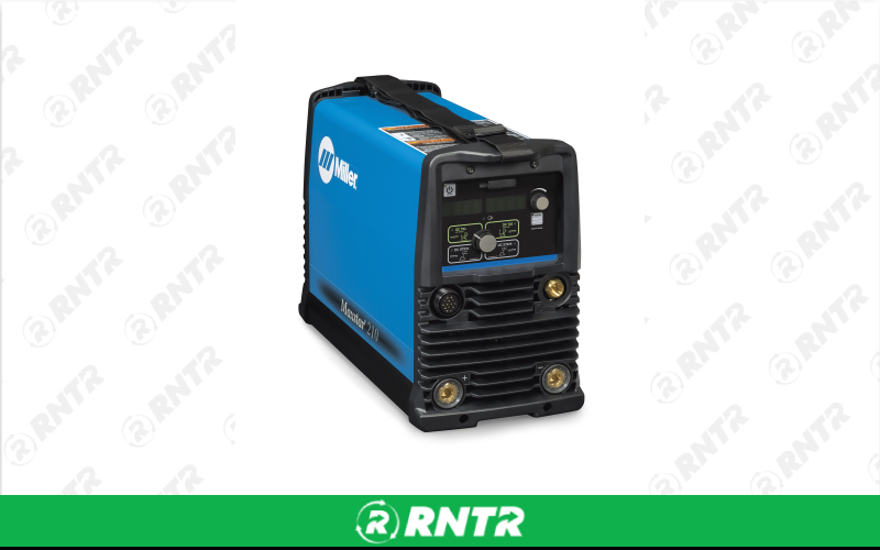 Generic WELDER ARC INVERTER 210 AMP STICK/TIG – For rent in hazel-green, alabama – Christopher Equipment  | RNTR.com – Image 1