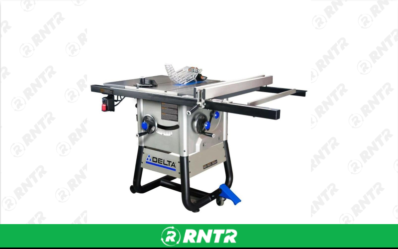 Generic 10 TABLE SAW – For rent in durango, colorado – Teds Rental and Sales Inc | RNTR.com – Image 1