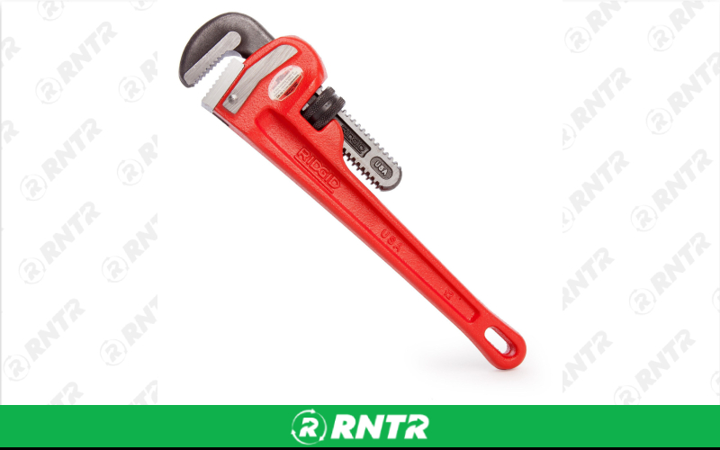 Generic 12 PIPE WRENCH – For rent in durango, colorado – Teds Rental and Sales Inc | RNTR.com – Image 1