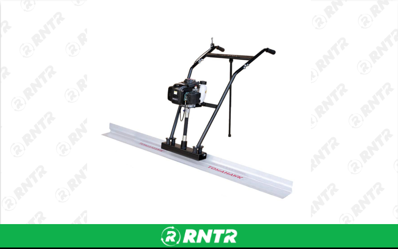 Generic 12' SCREED FLOAT – For rent in durango, colorado – Teds Rental and Sales Inc | RNTR.com – Image 1