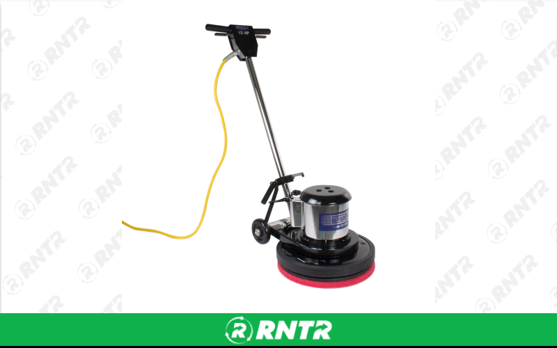 Generic 17 FLOOR POLISHER – For rent in durango, colorado – Teds Rental and Sales Inc | RNTR.com – Image 1