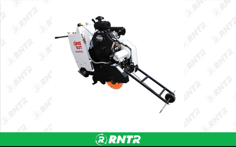 Generic 20 DIAMOND BLADE -  WALK BEHIND – For rent in durango, colorado – Teds Rental and Sales Inc | RNTR.com – Image 1