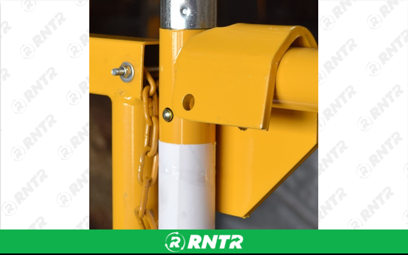 Generic 20 HEAVY DUTY SADDLE BRACKET – For rent in durango, colorado – Teds Rental and Sales Inc | RNTR.com – Image 1