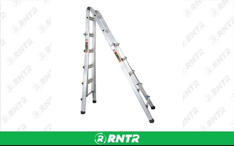 Generic 21FT EXTENTION STEP LADDER – For rent in durango, colorado – Teds Rental and Sales Inc | RNTR.com – Image 1