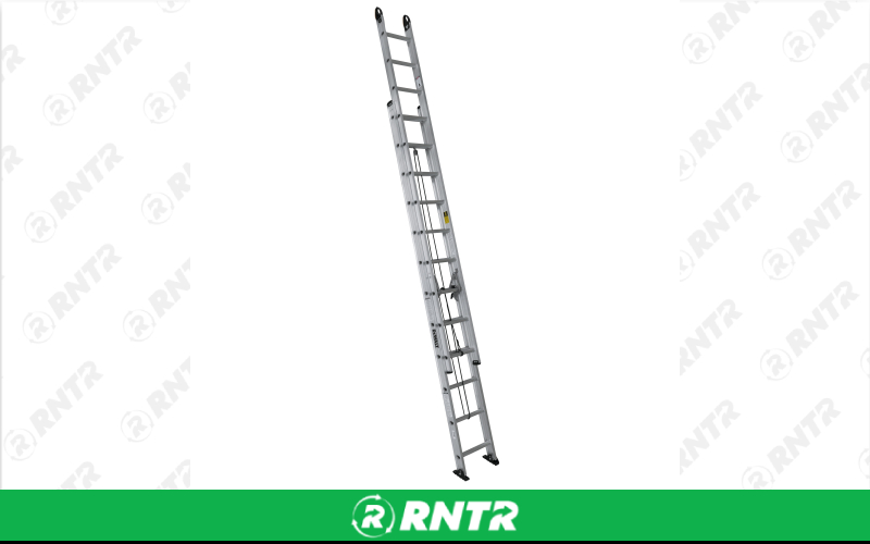 Generic 24' ALUMINUM LADDER – For rent in durango, colorado – Teds Rental and Sales Inc | RNTR.com – Image 1