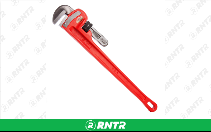 Generic 24 PIPE WRENCH – For rent in durango, colorado – Teds Rental and Sales Inc | RNTR.com – Image 1