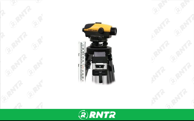Generic 26X TRANSIT WITH TRIPOD – For rent in durango, colorado – Teds Rental and Sales Inc | RNTR.com – Image 1