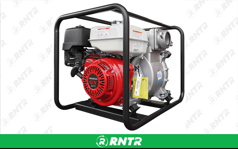 Generic 3 TRASH PUMP – For rent in durango, colorado – Teds Rental and Sales Inc | RNTR.com – Image 1
