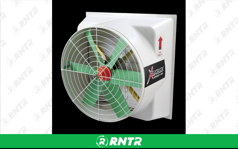 Generic 38 INDUSTRIAL FAN – For rent in durango, colorado – Teds Rental and Sales Inc | RNTR.com – Image 1
