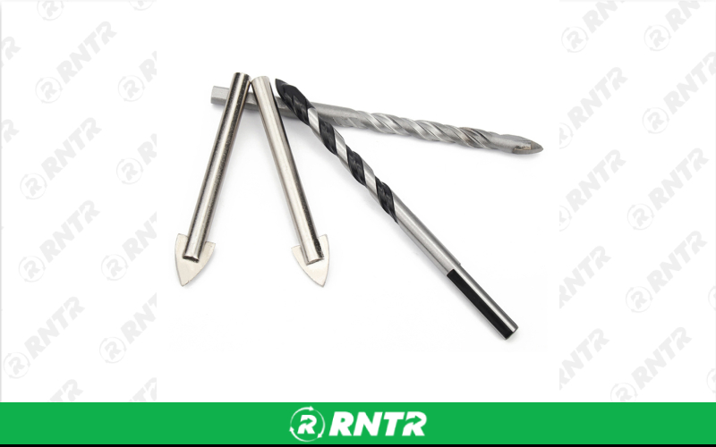 Generic 3/8 X 3 TILE BIT – For rent in durango, colorado – Teds Rental and Sales Inc | RNTR.com – Image 1