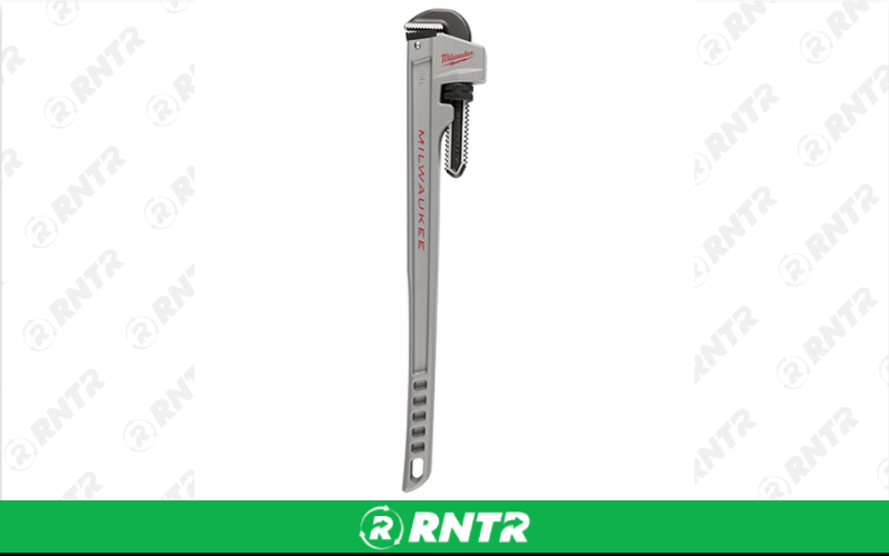 Generic 48PIPE WRENCH – For rent in durango, colorado – Teds Rental and Sales Inc | RNTR.com – Image 1