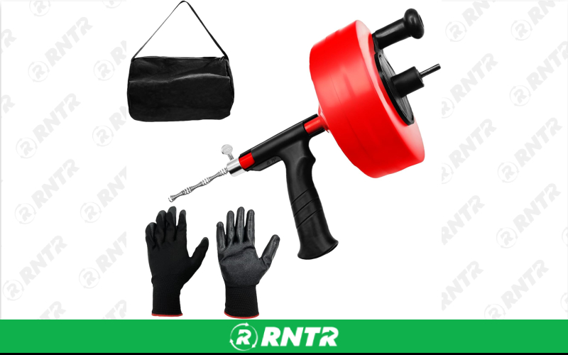 Generic 50'/75' HAND AUGER SNAKE – For rent in durango, colorado – Teds Rental and Sales Inc | RNTR.com – Image 1