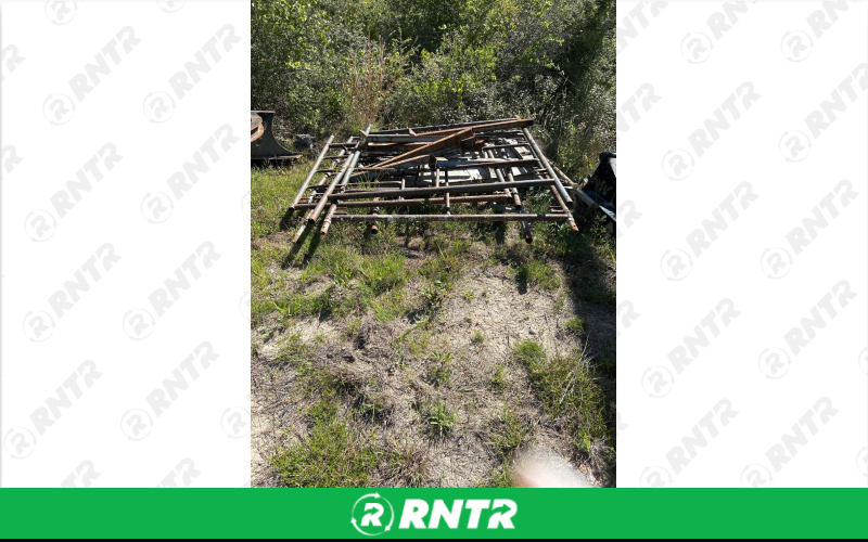 na 6 Scaffolding Frames – Great for Painting, Repa – For rent in robertsdale, alabama – Goat Cooper Rental | RNTR.com – Image 1