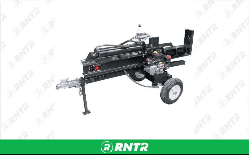 Generic 6.5 HP LOGSPLITTER – For rent in durango, colorado – Teds Rental and Sales Inc | RNTR.com – Image 1