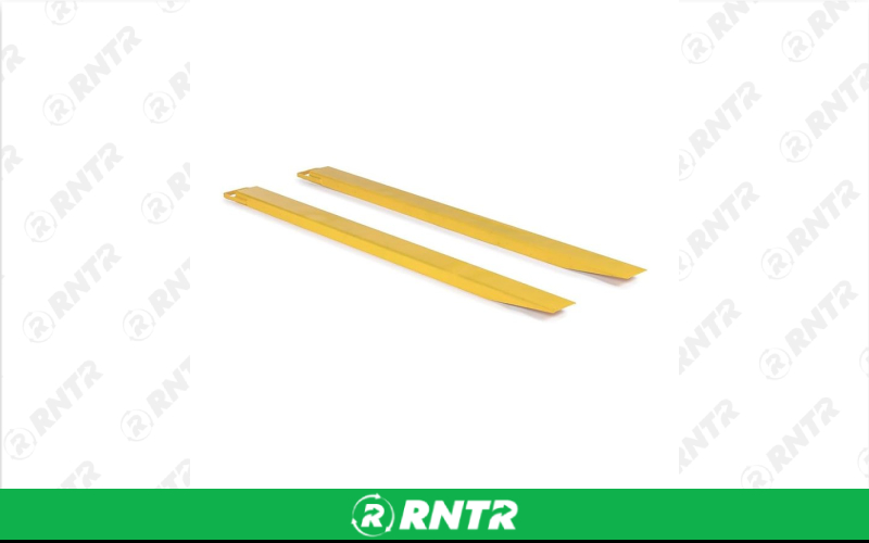 Generic 84 in. Fork Extensions – For rent in martinsburg, pennsylvania – Allegheny Equipment Rental | RNTR.com – Image 1