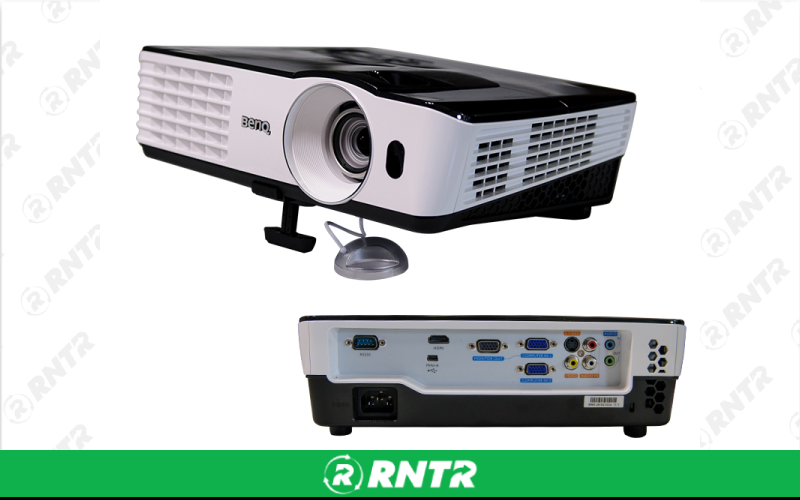 Generic ACCESSORY LCD PROJECTOR HD – For rent in uniontown, pennsylvania – Fayette Rental Solutions | RNTR.com – Image 1