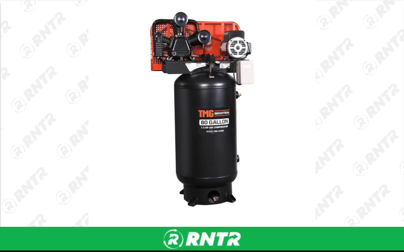 Generic AIR COMP. LARGE ELEC. 8CFM – For rent in durango, colorado – Teds Rental and Sales Inc | RNTR.com – Image 1
