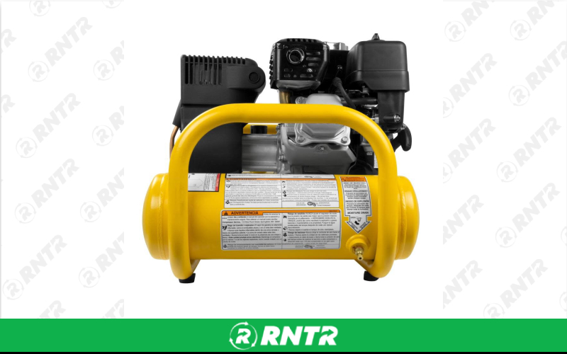 Generic AIR COMP. SMALL GAS 4CFM – For rent in durango, colorado – Teds Rental and Sales Inc | RNTR.com – Image 1