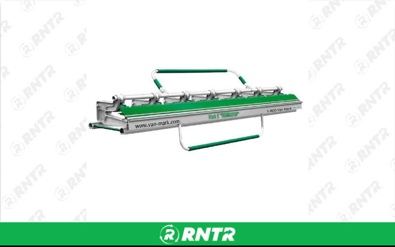 Generic ALUMINUM BRAKE 10'6 – For rent in uniontown, pennsylvania – Fayette Rental Solutions | RNTR.com – Image 1