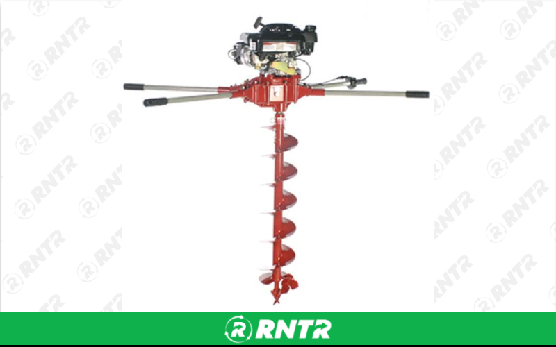Generic AUGER 2-MAN BIT 08 – For rent in uniontown, pennsylvania – Fayette Rental Solutions | RNTR.com – Image 1