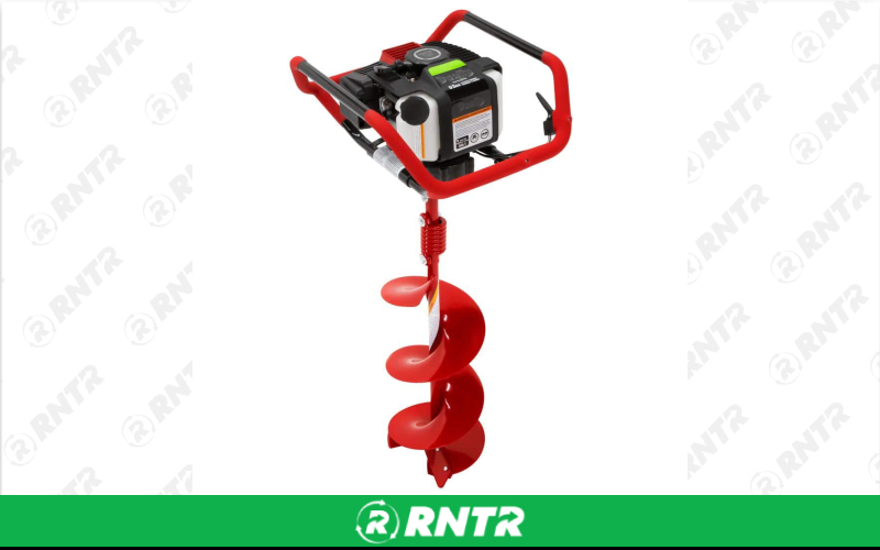 Generic AUGER 2-MAN BIT 10 – For rent in uniontown, pennsylvania – Fayette Rental Solutions | RNTR.com – Image 1