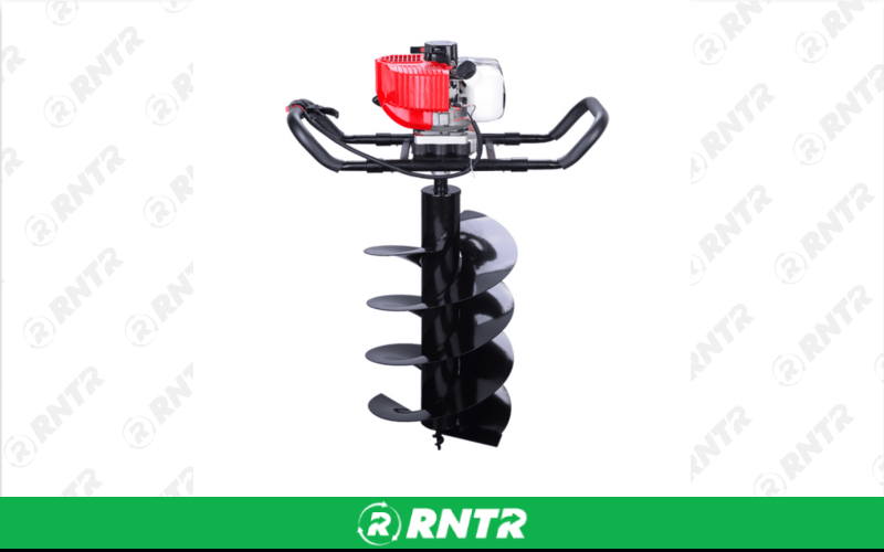 Generic AUGER 2-MAN BIT EXT. 12 – For rent in uniontown, pennsylvania – Fayette Rental Solutions | RNTR.com – Image 1
