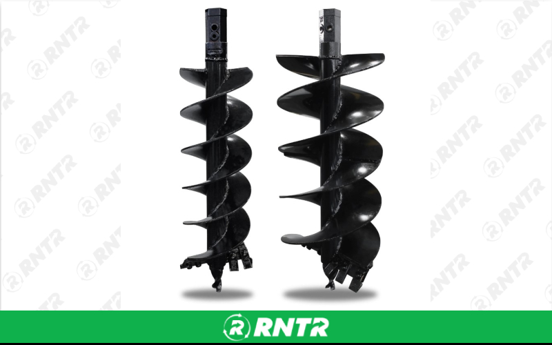 Generic AUGER ATT. BIT 08 – For rent in uniontown, pennsylvania – Fayette Rental Solutions | RNTR.com – Image 1