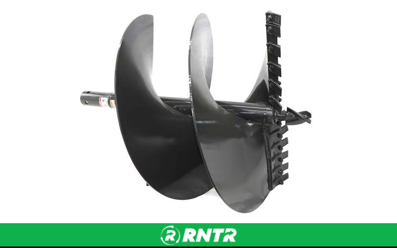 Generic AUGER ATT. BIT 36 W/ ATT – For rent in uniontown, pennsylvania – Fayette Rental Solutions | RNTR.com – Image 1