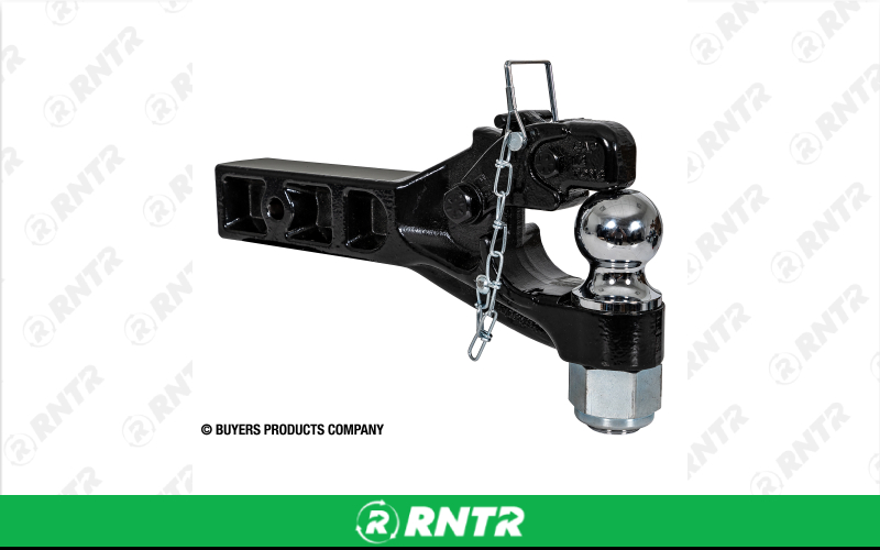 Generic BALL 2 5/16 WITH RECIEVER – For rent in uniontown, pennsylvania – Fayette Rental Solutions | RNTR.com – Image 1