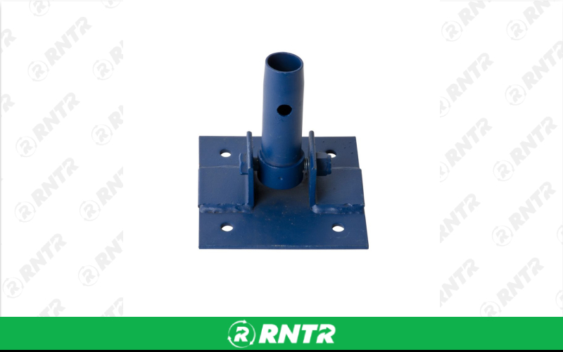 Generic BASE PLATE SWIVIL – For rent in uniontown, pennsylvania – Fayette Rental Solutions | RNTR.com – Image 1