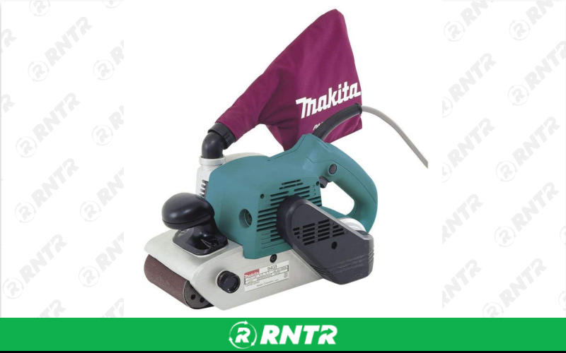 Generic BELT SANDER 4 X 24 MALITA – For rent in uniontown, pennsylvania – Fayette Rental Solutions | RNTR.com – Image 1