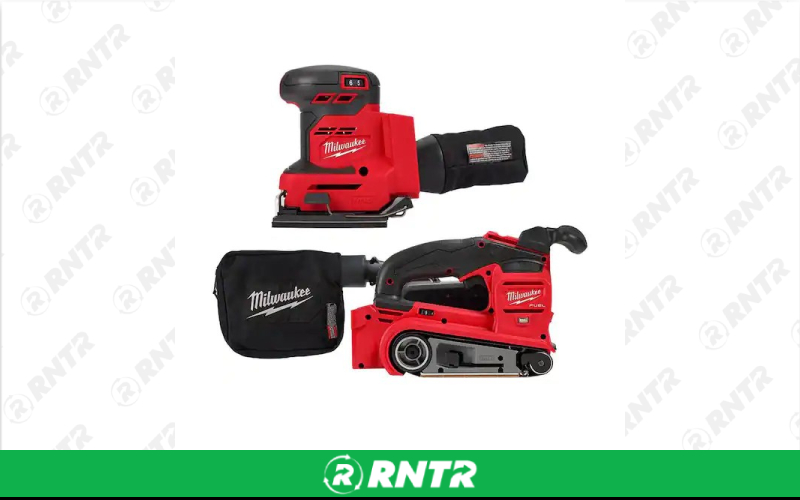 Generic BELT SANDER MILWAUKEE – For rent in uniontown, pennsylvania – Fayette Rental Solutions | RNTR.com – Image 1