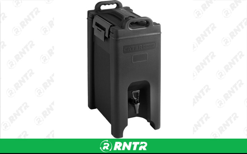 Generic BEVERAGE -  SERVER 5 GAL INSULATED – For rent in uniontown, pennsylvania – Fayette Rental Solutions | RNTR.com – Image 1