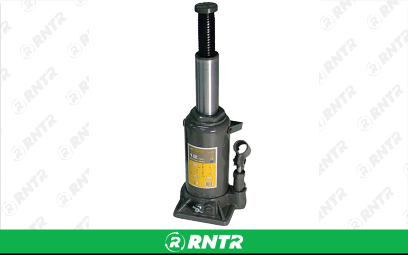 Generic BOTTLE JACK 12 TON – For rent in uniontown, pennsylvania – Fayette Rental Solutions | RNTR.com – Image 1