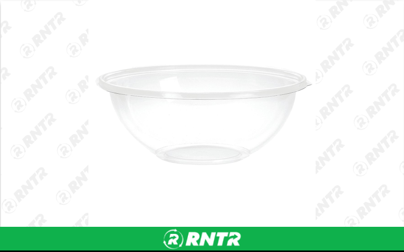 Generic BOWL -  PLASTIC CLEAR MEDIUM – For rent in uniontown, pennsylvania – Fayette Rental Solutions | RNTR.com – Image 1