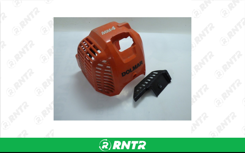 Generic BRUSH CUTTER DOLMAR MS-246.4 – For rent in uniontown, pennsylvania – Fayette Rental Solutions | RNTR.com – Image 1