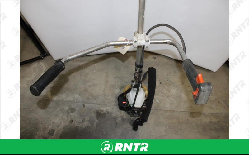 Generic BRUSH CUTTER STIHL F566 – For rent in uniontown, pennsylvania – Fayette Rental Solutions | RNTR.com – Image 1