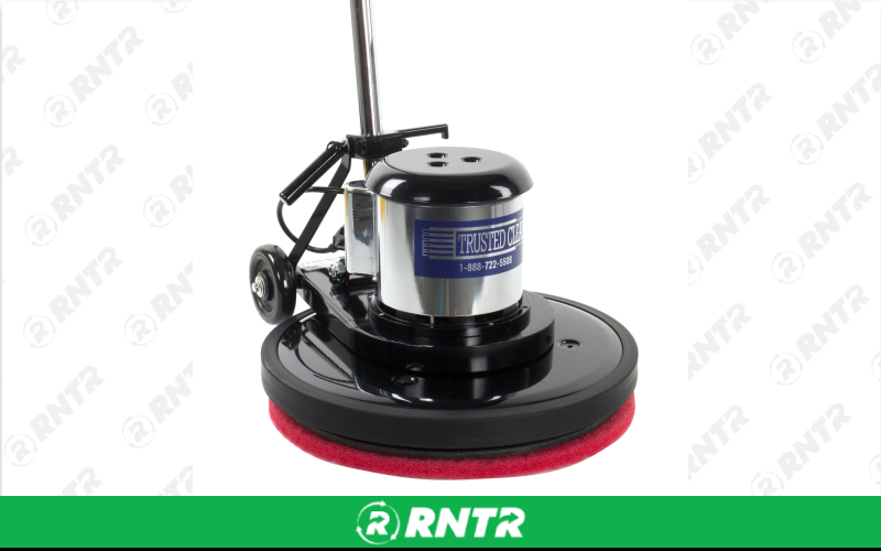 Generic BUFFER PAD DRIVER – For rent in durango, colorado – Teds Rental and Sales Inc | RNTR.com – Image 1