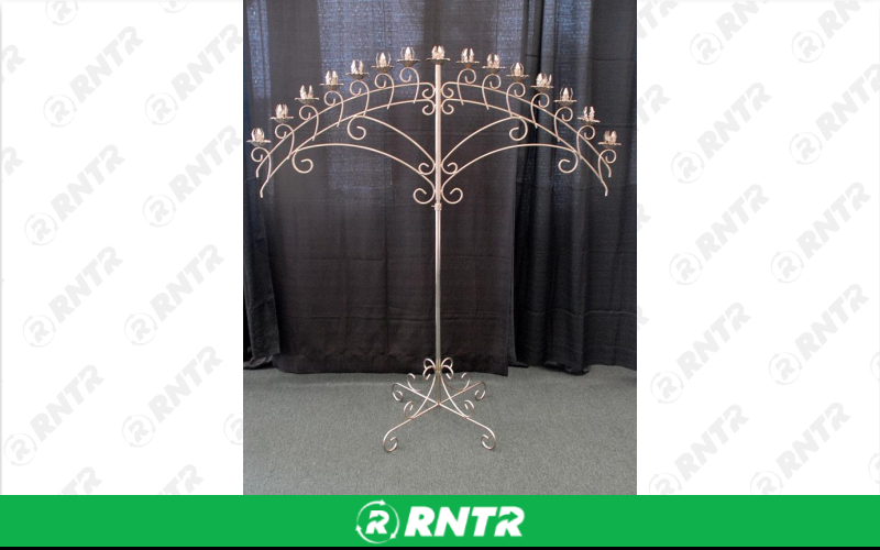 Generic CANDELABRA 15 LITE FAN – For rent in uniontown, pennsylvania – Fayette Rental Solutions | RNTR.com – Image 1