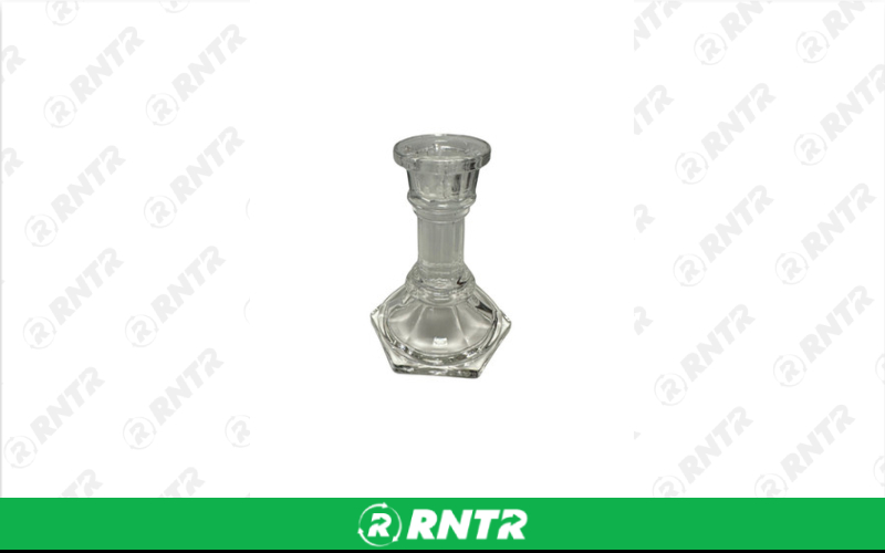 Generic CANDLE STICK GLASS 4 – For rent in uniontown, pennsylvania – Fayette Rental Solutions | RNTR.com – Image 1