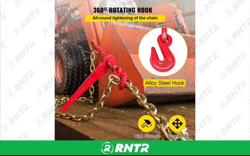 Generic CHAIN -  TIE DOWN – For rent in durango, colorado – Teds Rental and Sales Inc | RNTR.com – Image 1