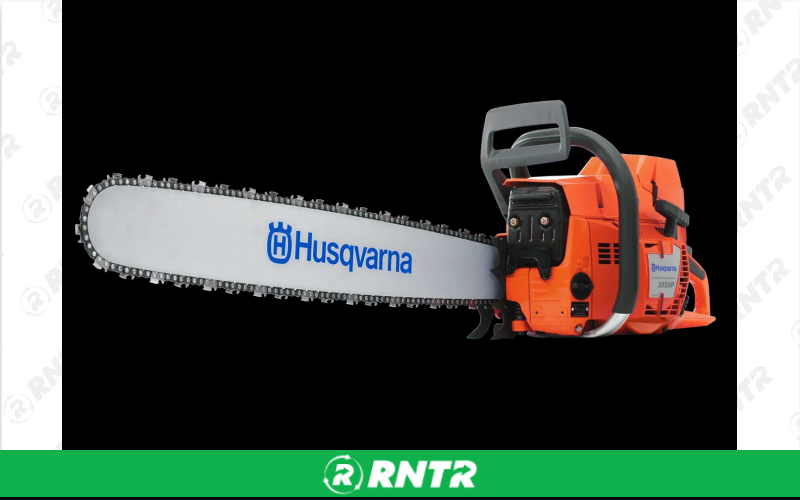 Generic CHAINSAW 24-32BAR LARGE – For rent in durango, colorado – Teds Rental and Sales Inc | RNTR.com – Image 1